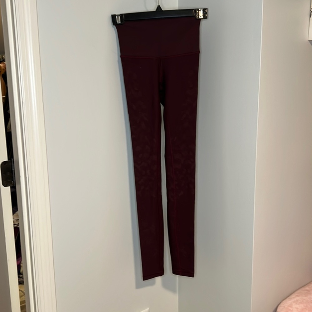 *NEW* *Lululemon leggings*